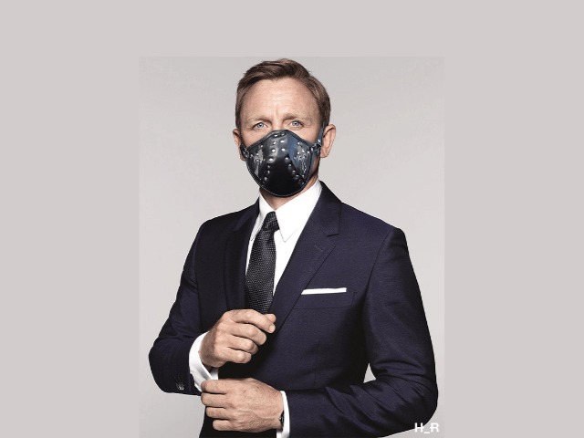 "Не время умирать": Из-за коронавируса премьеру "бондианы" перенесли на 7 месяцев