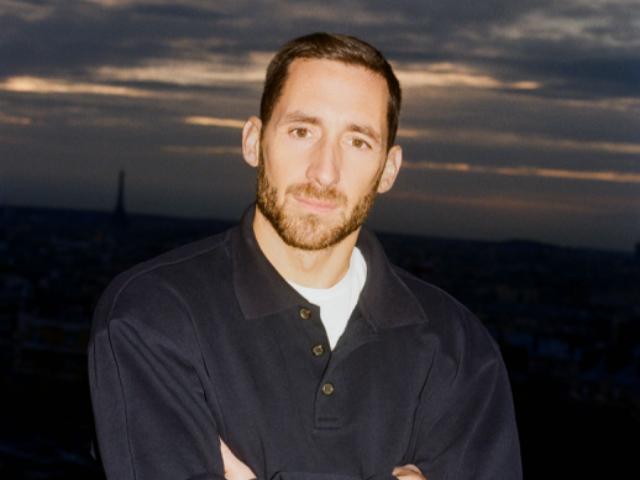 5 фактів про нового креативного директора Balmain – Антонена Трона