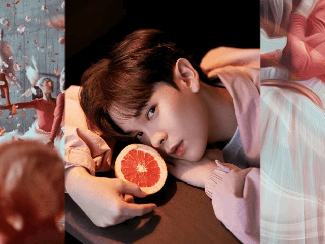 Алан Бадоев снял в Киеве клип для китайской суперзвезды Azora Сhin