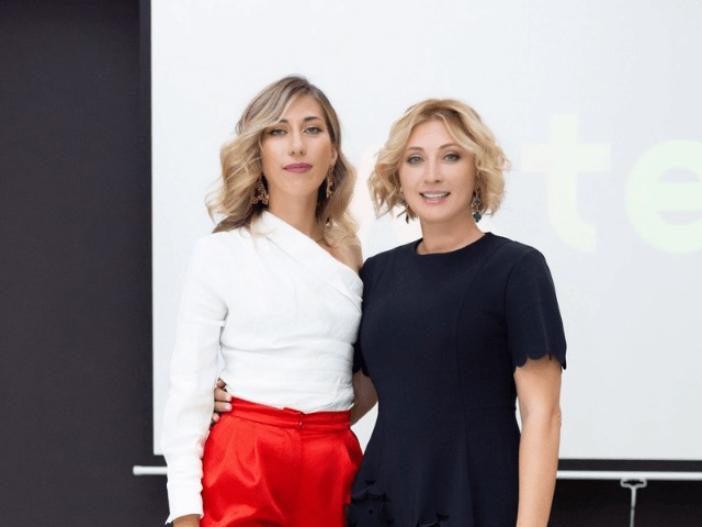 В Одессе запустили комьюнити для женщин-руководителей WTECH