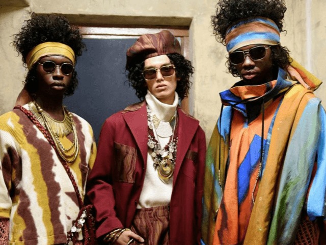 Неделя моды в Лондоне пройдет онлайн и станет гендерно-нейтральной