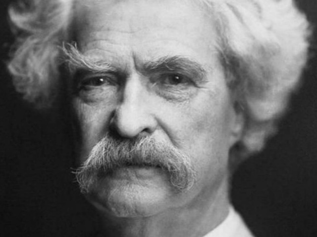 Отец Тома и Гекльберри: Что повлияло на творчество Марка Твена