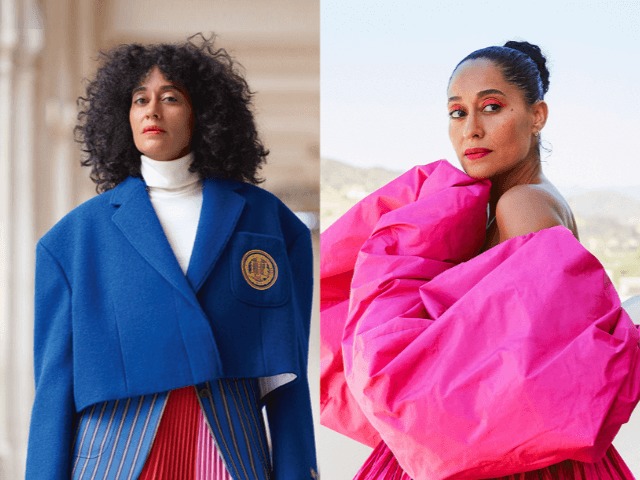 Кто такая Трейси Эллис Росс и почему ее назвали иконой стиля 2020-го