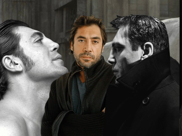 За что мы любим Хавьера Бардема