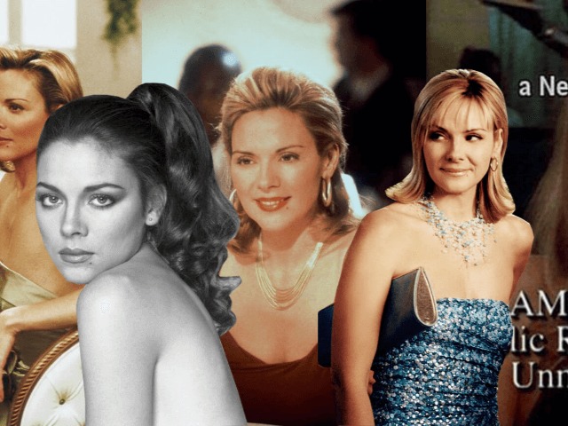 Простые истины Саманты из "Секса в большом городе"