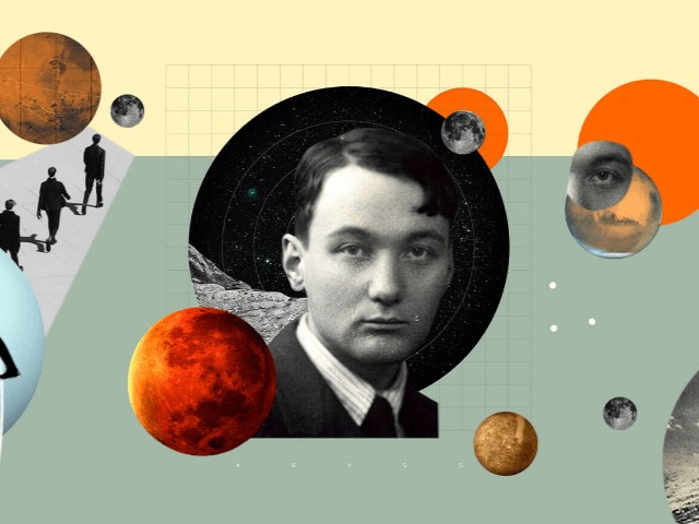 Лунные затмения и массовые протесты: Как Лев Гумилев объяснил все одной теорией