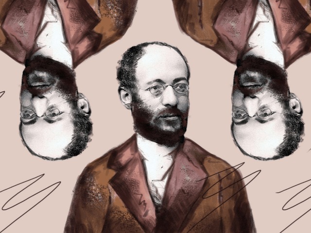 Соціолог Георг Зіммель про зв'язок моди з природою, політикою і бажанням здаватися краще, ніж ви є насправді