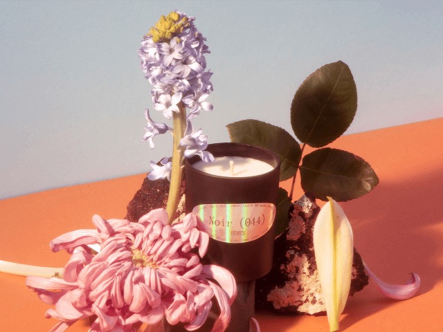 Вещь дня: Свечи с нишевыми ароматами украинского бренда Noir (044)