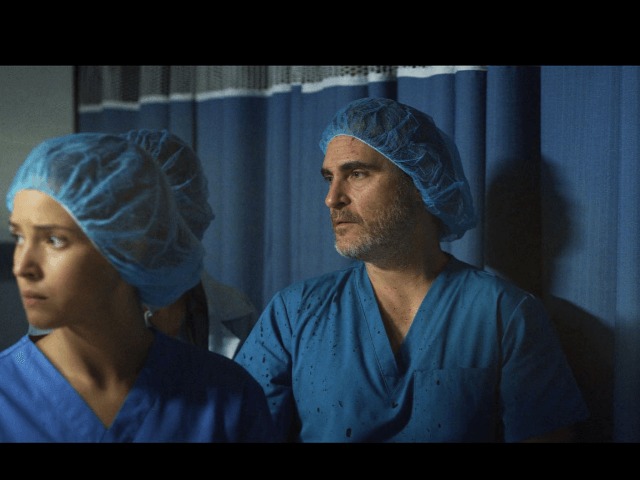 Смотрите: Хоакин Феникс, Розарио Доусон и Уна Чаплин в 2-минутном экофильме "Хранители жизни"