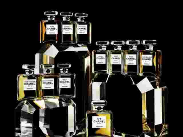 Savoir-faire: ольфакторний путівник колекцією Les Extraits de CHANEL