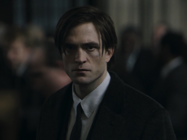 Режиссер нового "Бэтмена" рассказал, что вдохновлялся Куртом Кобейном