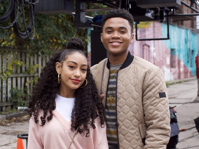 Тысячи кроссовок и одна большая мечта в трейлере "Сникереллы" — нового ремейка "Золушки"