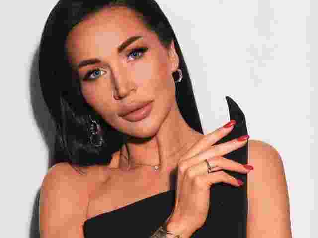 Нова жіночність у high jewelry: Олена Бринза стала обличчям Principessa Jewellery Group 