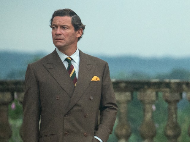 13-летний сын Доминика Уэста сыграет принца Уильяма в пятом сезоне сериала "Корона"