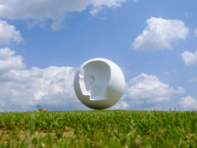 В Україні відкриють перший публічний парк сучасної скульптури 