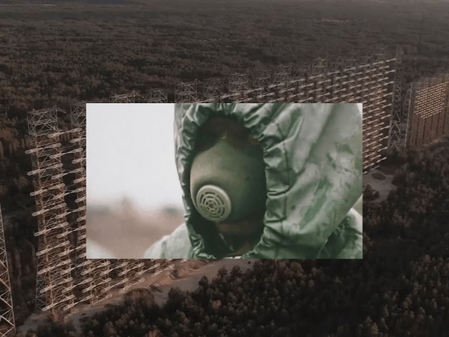 Трагедия Чернобыля: Telepopmusik выпустили клип на песню Dreams