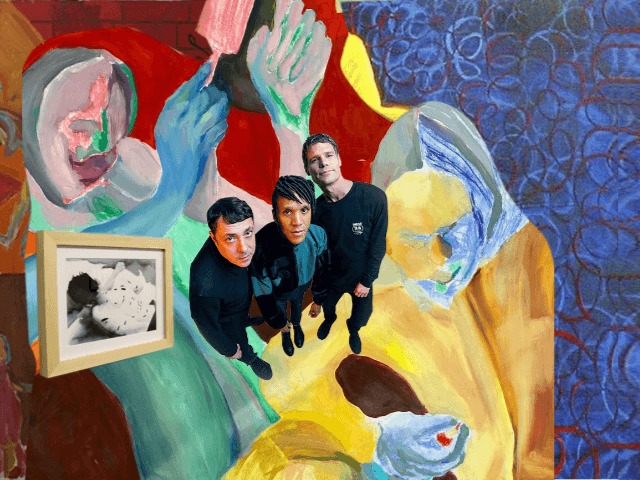 Культурная программа: Куда пойти в Киеве в феврале