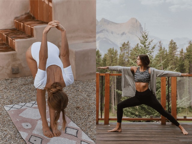 Зачем нам растяжка: Главные преимущества стретчинга