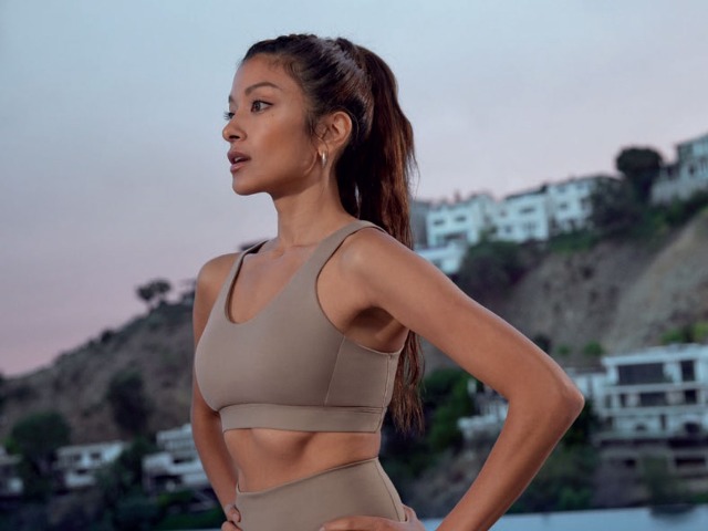 Adidas выпустили 43 вида бра для разных форм груди и сняли инклюзивную рекламу