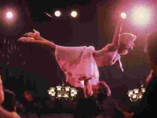 «Брудні танці» знову повертаються: культовий фільм отримає продовження