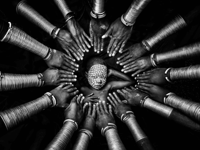 Смотрите: Лучшие портреты фотоконкурса International Portrait Photographer of the Year — 2021