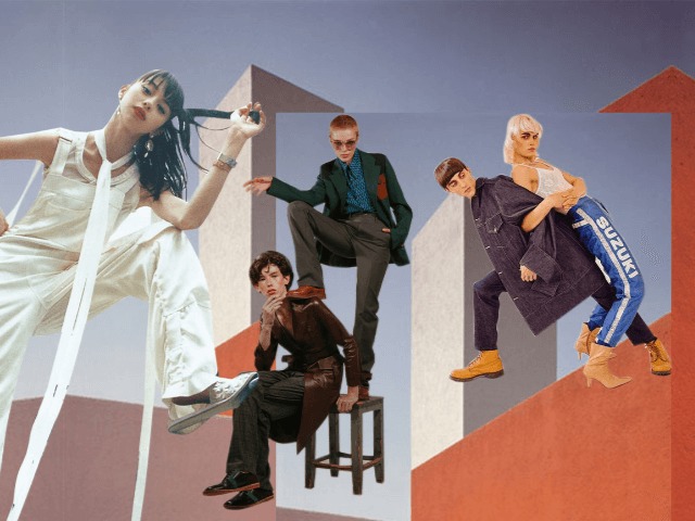 Субботняя колонка: Может ли игра в доминацию быть залогом длительных отношений?