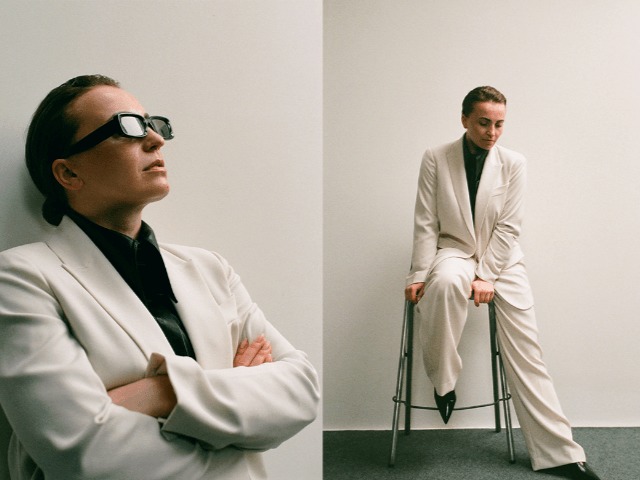 Анна Мачух о работе Украинской киноакадемии и значении премии "Золота дзиґа" для украинского кино