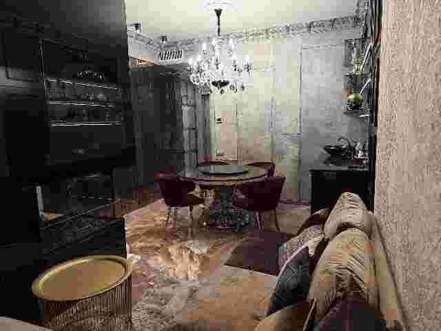 Інтер'єр як частина маршруту: одеський готель Mr. Grey Boutique Hotel з унікальною концепцією