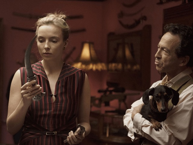 Сцены убийств в сериале "Убивая Еву" основаны на реальных событиях