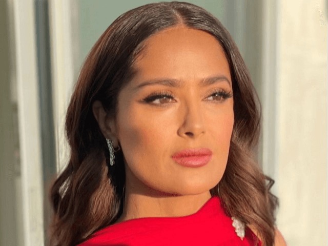 Сальма Хайек снимется в фильме "Дом Гуччи" — вместе с Леди Гагой и Аль Пачино