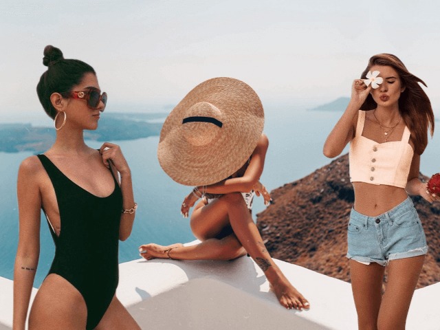  Как сохранить загар после моря: ТОП 5 советов