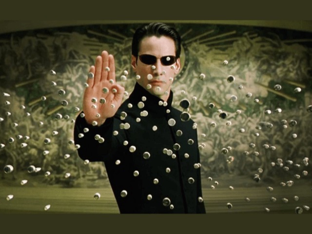 "Матрица. Возвращение": Киану Ривз сыграет Нео в 4-й части культовой фантастики