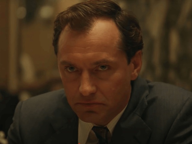 Смотрите: Джуд Лоу в трейлере семейной драмы "Гнездо"