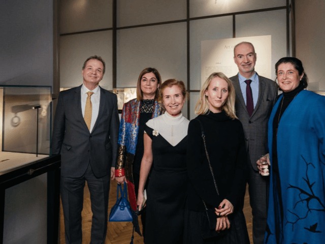 Как удалось организовать выставку Art of Clip в Киеве. Рассказывает управляющий директор дома Татьяна Иванова