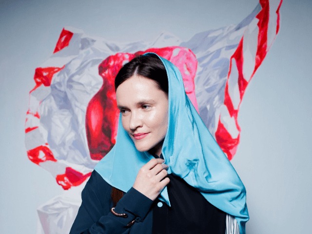 Как это было: Презентация 2-й коллекции бренда Lutiki Сони Солтес