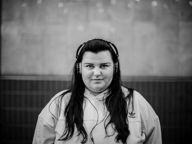 Alyona Alyona выиграла международную музыкальную премию Anchor