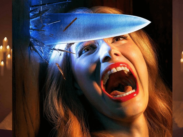 Смотрите: Эмма Робертс в трейлере 9-го сезона сериала "Американская история ужасов"