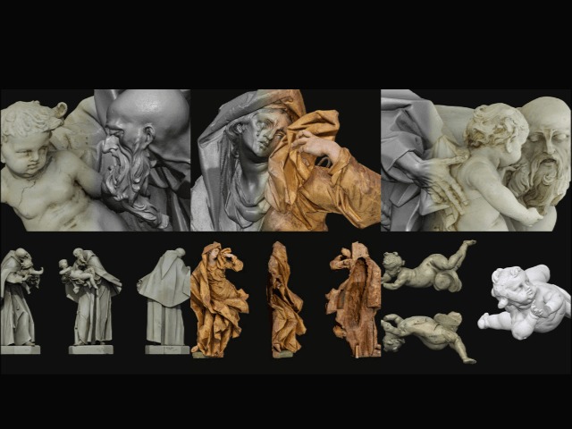 Pinsel.AR: В Украине появилась первая галерея виртуальной и дополненной реальности 