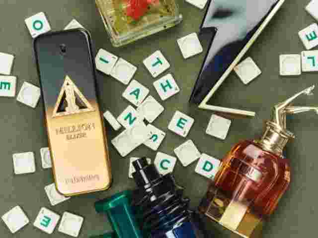 L'Beauty: Scrabble