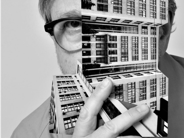 Профессиональный разговор: Евгения Губкина и Сергей Святченко об архитектуре конструктивизма, Харькове и связи поколений