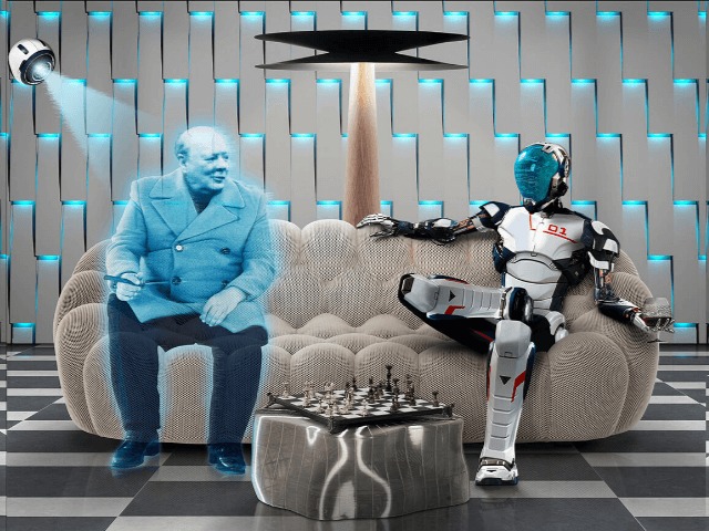 В Национальном музее Тараса Шевченко откроется выставка объектов мирового дизайна "Классика будущего"