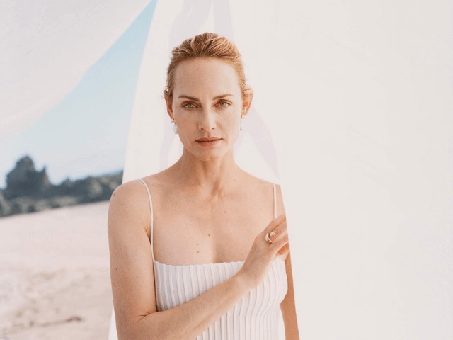 Эмбер Валлетта создаст экоаксессуары для Karl Lagerfeld