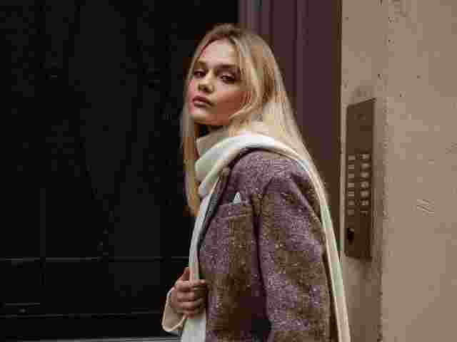 Paris, je t'aime: новий дроп від бренду SHEVCHENKO