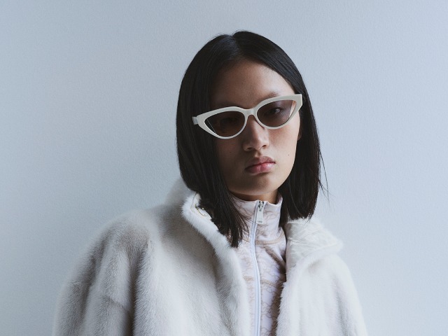 Fendi выпустили горнолыжную коллекцию из экологичных материалов