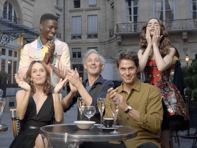 Герои самых популярных сериалов: Netflix проведут онлайн фан-встречу с 70 актерами