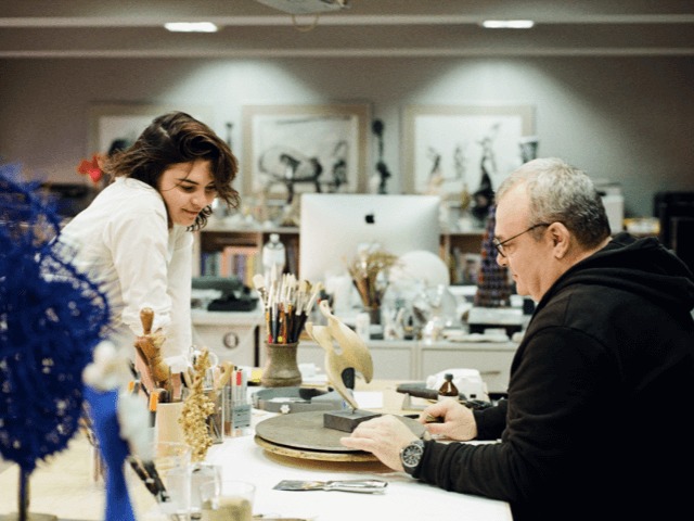 Пока все в Одессе: семейный разговор Михаила и Маши Ревы