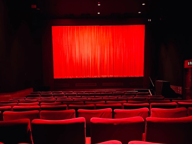 Держкіно створило онлайн-базу українських фільмів від 1911 року до сучасності