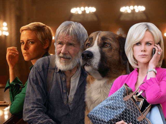 Что смотреть в кино: 5 фильмов и 1 фестиваль февраля