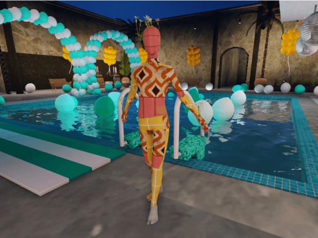 Выставку Gucci Garden можно посетить онлайн