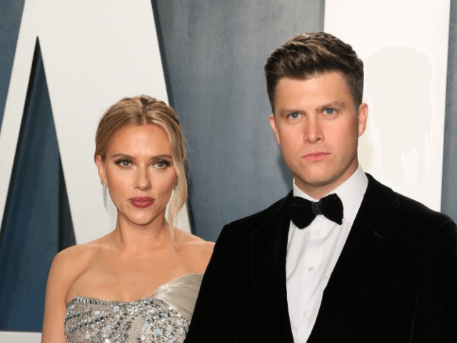 Скарлетт Йоханссон стала мамой во второй раз. Новость подтвердил ее супруг